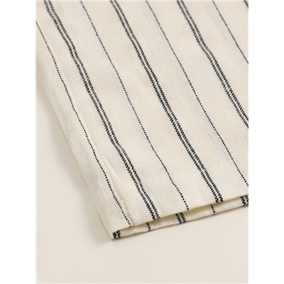 Брюки домашние женские SL HOME Linen, размер 44-46