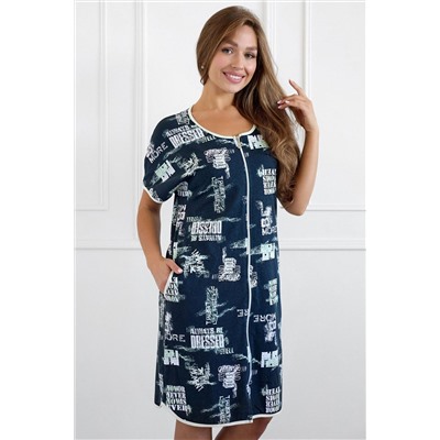 Lika Dress Халат