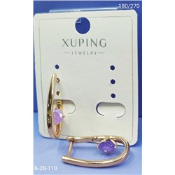 Серьги #22938183