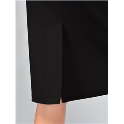 VISERDI Юбка 9037-чер 943900