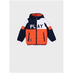 PLAYTODAY Куртка 12512424
