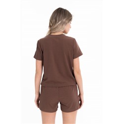 Пижама М325053а