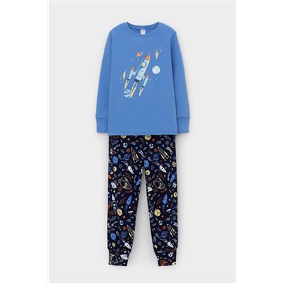 Пижама CROCKID, 1212719