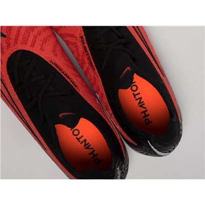 Футбольная обувь Nike Gripknit Phantom GX Elite FG