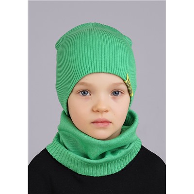 451994 CLEVER Шапка
