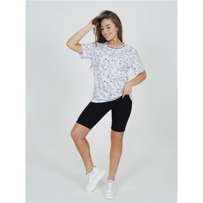 Футболка Бетси (Кошки)