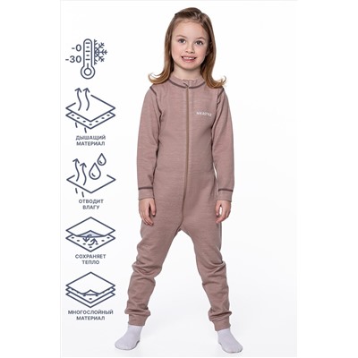 Комбинезон NIKASTYLE, 1029235