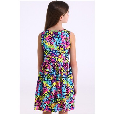 Платье АПРЕЛЬ, 1099721