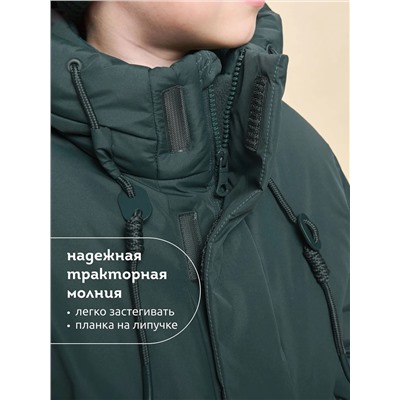 PELICAN Куртка BZXZ3362/10