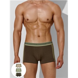 ТРУСЫ МУЖСКИЕ (3ШТ) 411224-3