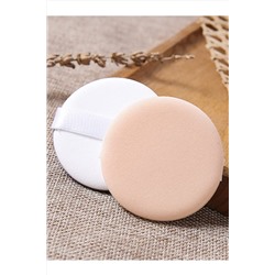 Kristaller Набор спонжей для жидких и кремовых текстур, 2 шт. KRISTALLER, 1199695