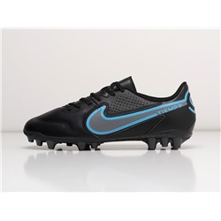 Футбольная обувь Nike Tiempo Legend IX Elite FG
