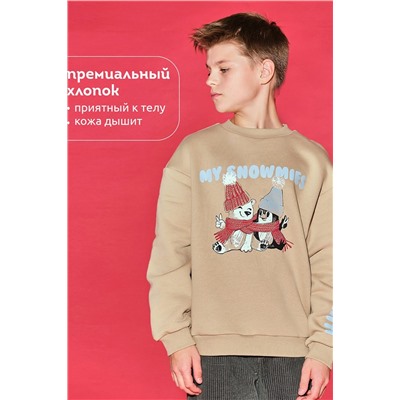 Свитшот PELICAN, 1064690