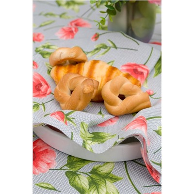 Скатерть Маки НАТАЛИ, 978046