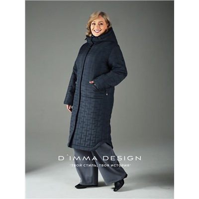 DIMMA Пальто 2610