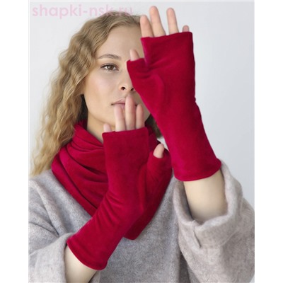 103.00/00-6 Митенки (6-8)