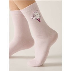 CONTE CLASSIC Носки женские хлопковые