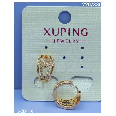 Серьги #23116183