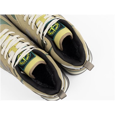 Зимние Кроссовки New Balance 574 Mid