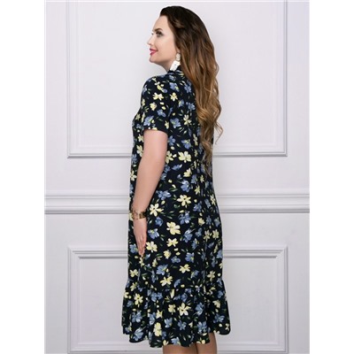 Платье, Милые черты