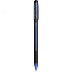 Ручка шариковая SX-101-07 "Jetstream 101" синяя 0.7мм (66239) Uni Mitsubishi Pencil
