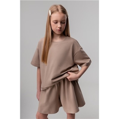 Костюм (Футболка+Шорты) BODO, 1105639