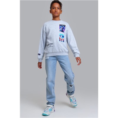 Толстовка PLAYTODAY, 1088883