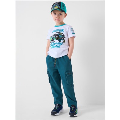 Полуботинки для мальчиков