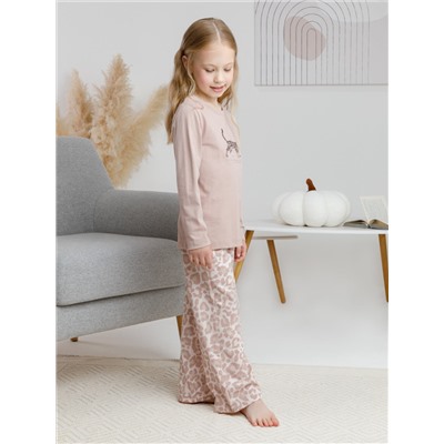 CROCKID Пижама К 1623