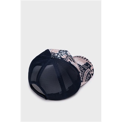 Кепка PLAYTODAY, 1122063