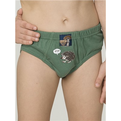 PELICAN Трусы BULB3303(3)