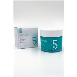 MCNALLY - КРЕМ ДЛЯ ЛИЦА С ПАНТЕНОЛОМ B5 10 PANTHENOL CREAM, 80 МЛ