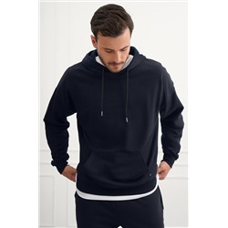 Мужской костюм из футера двухнитки Happyfox