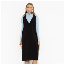 Сарафан с карманами, Красота за бортом! (new)