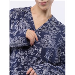 Пижама жен. Savate