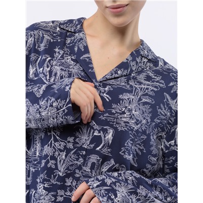 Пижама жен. Savate