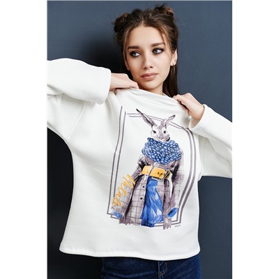 Натали Толстовка 67028