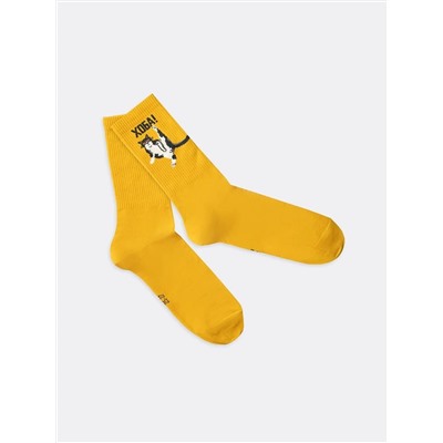 MARK FORMELLE Женские носки 559U-1731