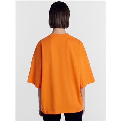 ФУТБОЛКА ЖЕНСКАЯ 112874