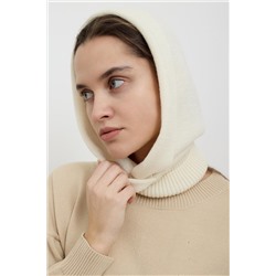 Lika Dress Капор