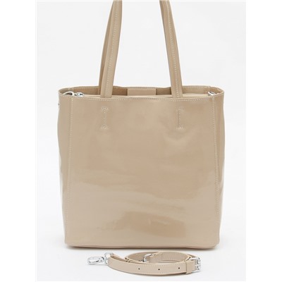 Сумка 5570-3P apricot Polina&Eiterou