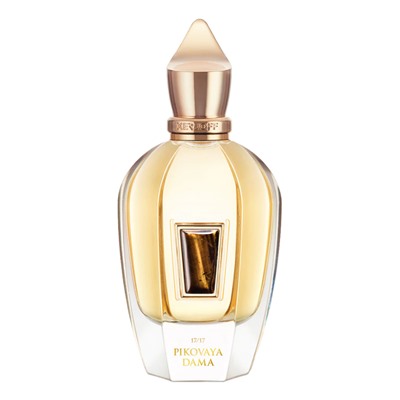 XERJOFF PIKOVAYA DAMA edp 100ml TESTER