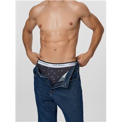 ТРУСЫ МУЖСКИЕ (2ШТ) 411221-2