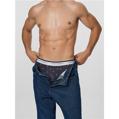 ТРУСЫ МУЖСКИЕ (2ШТ) 411221-2