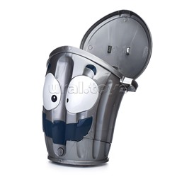 Настольная игра "Бешеная мусорка" в коробке