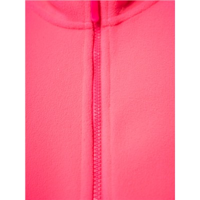 Куртка трикотажная для девочек