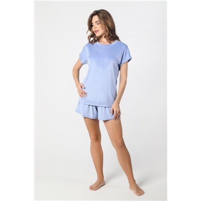 Костюм Пандора (Голубой)