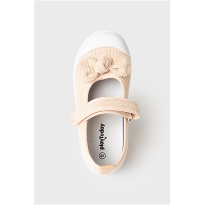 Туфли для девочек PLAYTODAY, 1239942