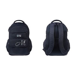 Рюкзак КЛАССНЫЙ ФОРМАТ "Норм" 45 х 30,5 х 19см (094180) 30005 Хатбер