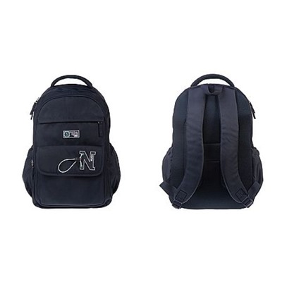 Рюкзак КЛАССНЫЙ ФОРМАТ "Норм" 45 х 30,5 х 19см (094180) 30005 Хатбер